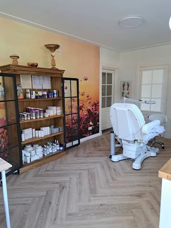 Foto van Pedicure Diana Smit & Schoonheidsspecialist