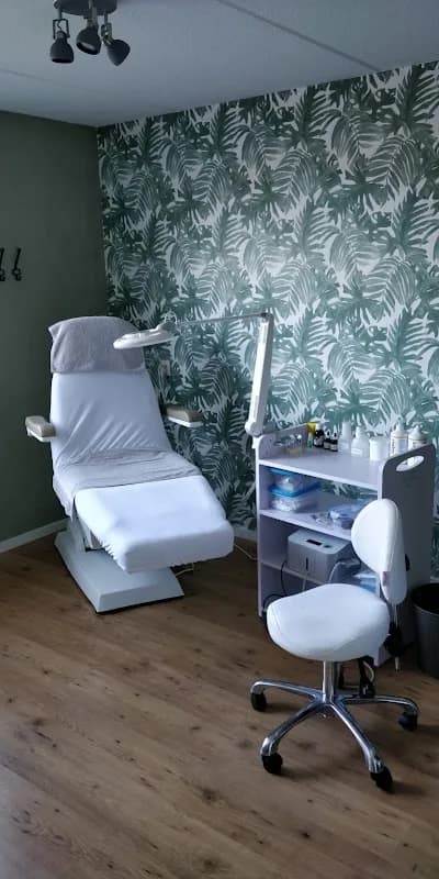 Foto van Pedicure & Nagelstyliste Donkervoort