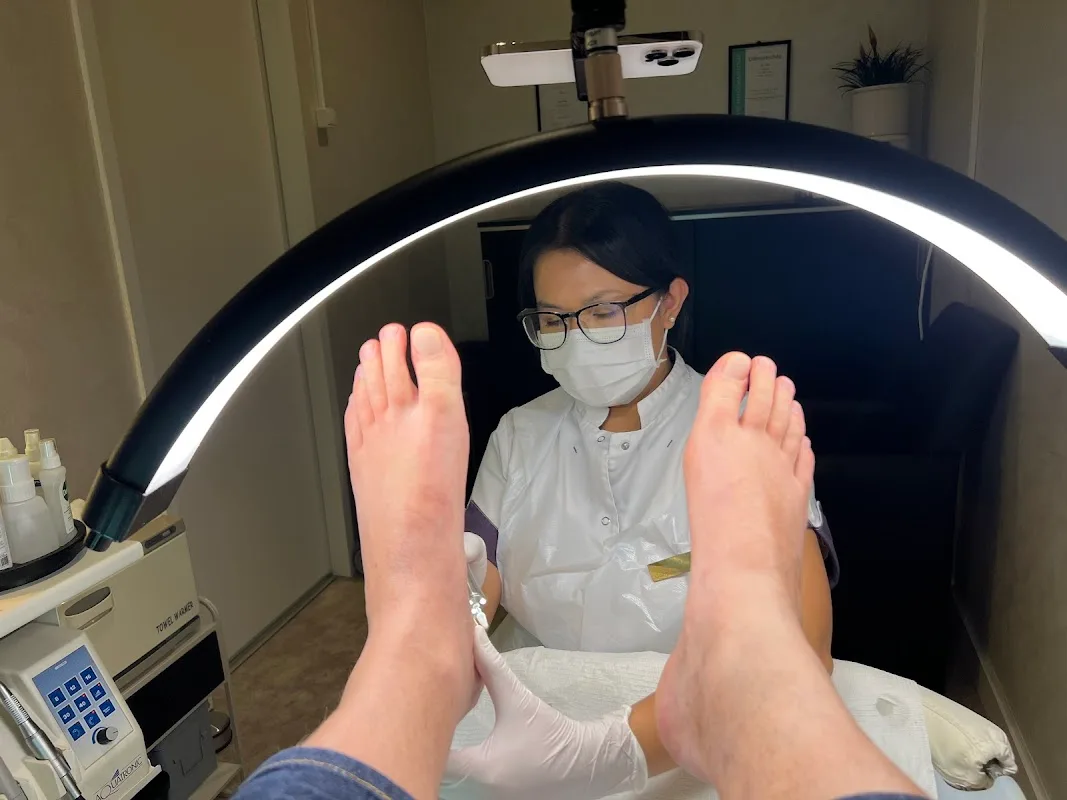 Foto van Pedicure Reymie, Voetzorg Specialist