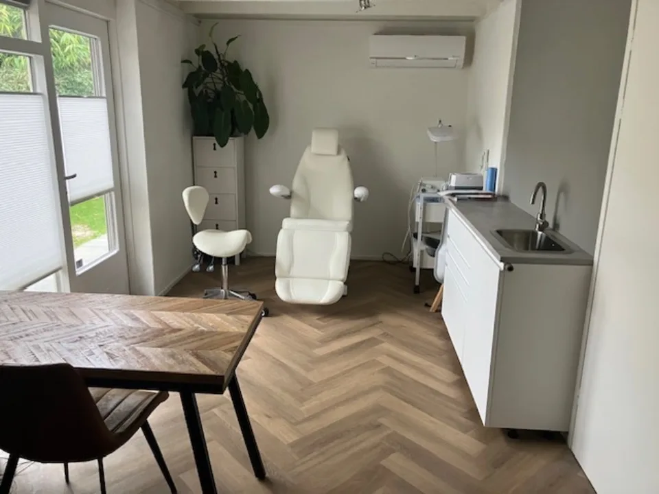 Foto van Pedicure Voet & Zorg