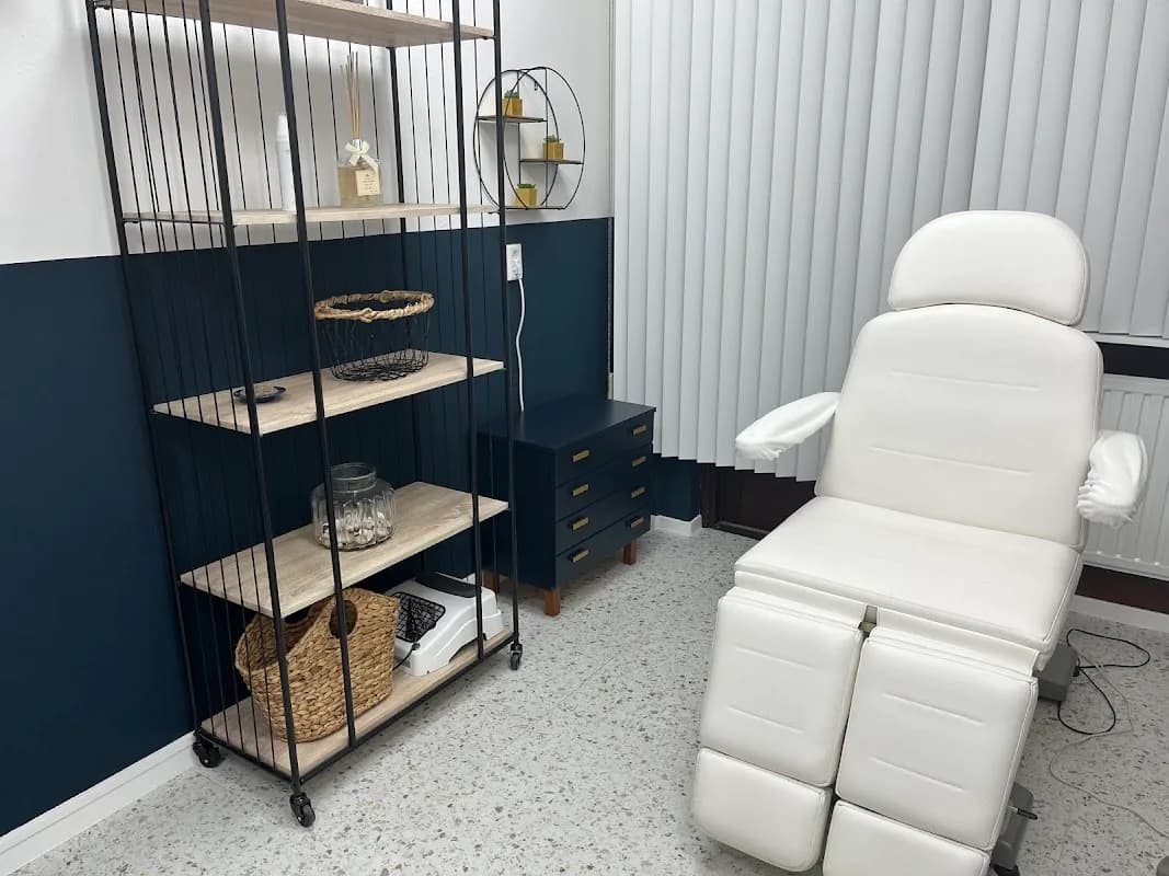 Foto van Pedicure Voorhof