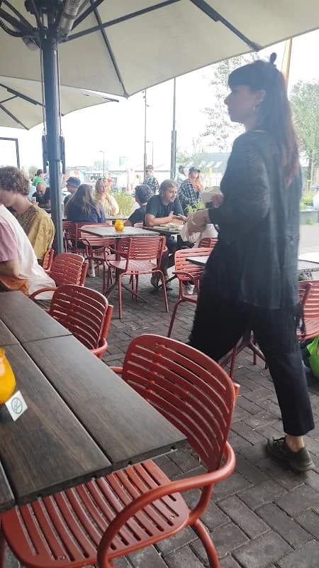 Foto van Pedicure Willy Bakker
