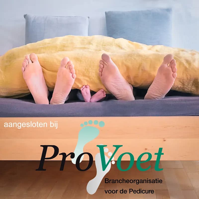 Foto van Pedicure Zaandijk