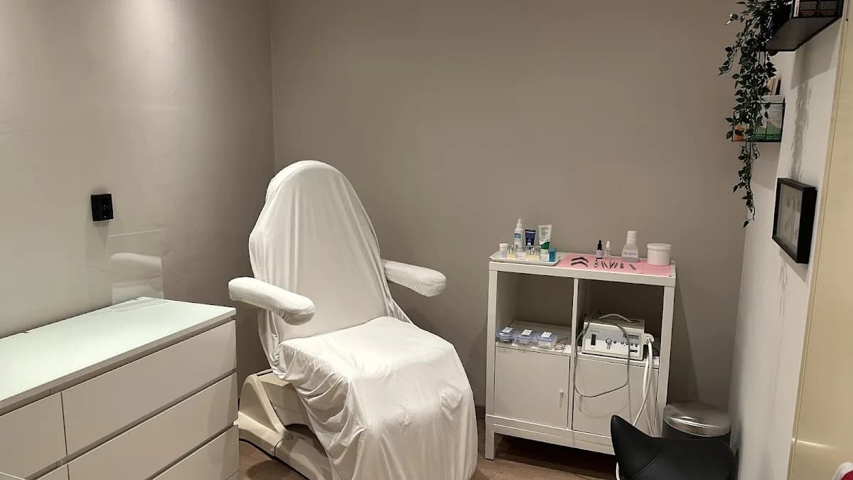 Foto van Pedicure Zorg de Boom