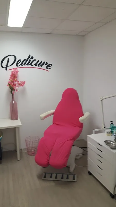 Foto van Pedicurepraktijk Dorien