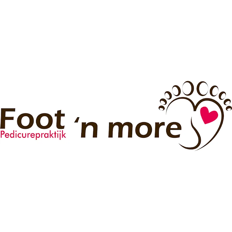 Foto van Pedicurepraktijk Foot 'n more