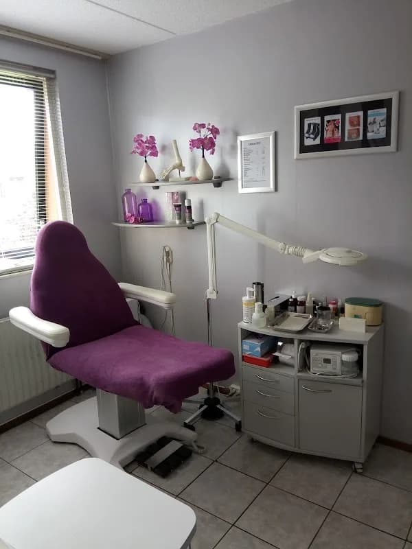Foto van Pedicurepraktijk Pals