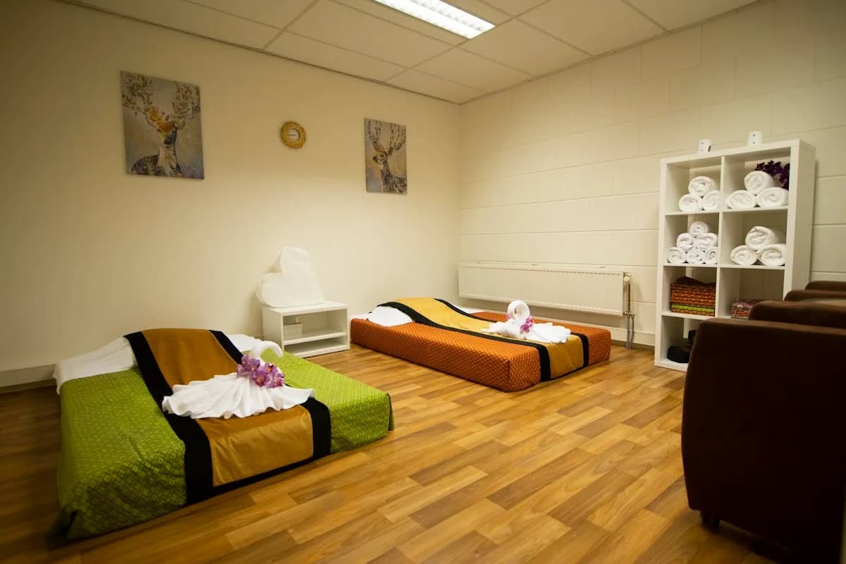 Foto van Peony Thai Massage Hoofddorp