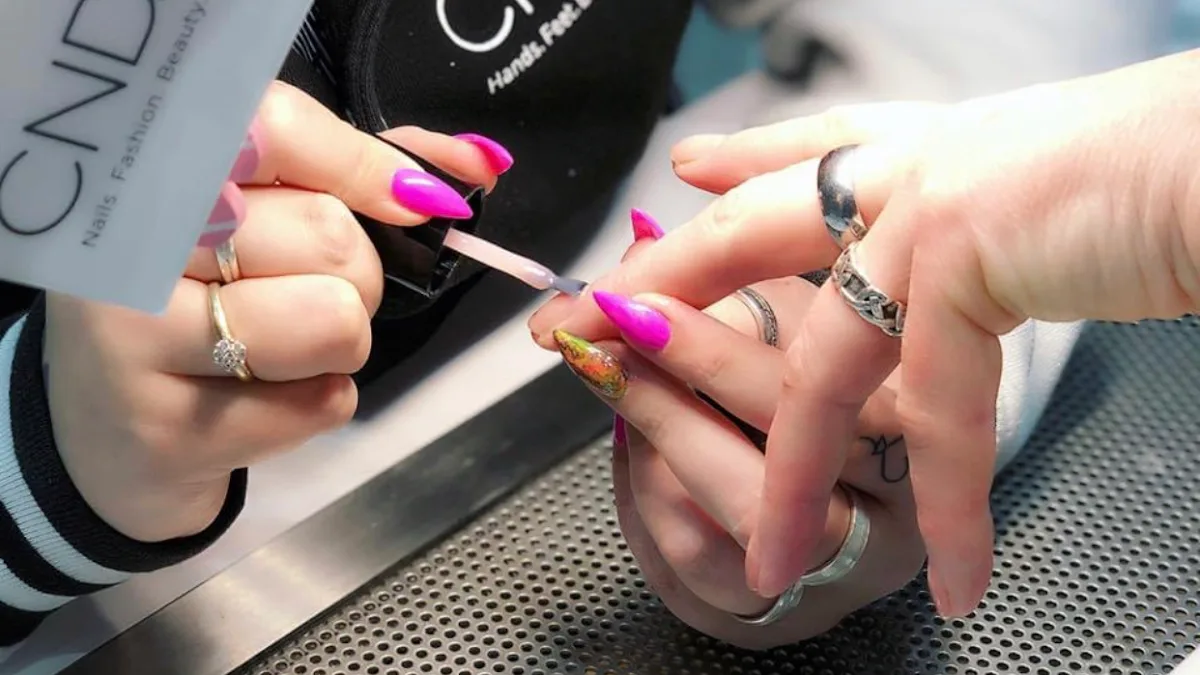 Foto van Perfect Creations - Nagelstudio Ede ๐