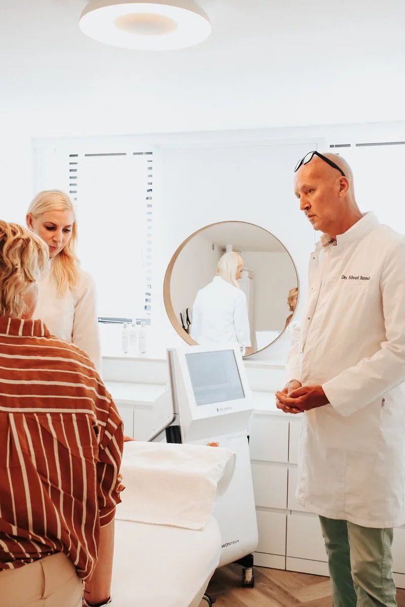 Foto van Perfect Look Clinics