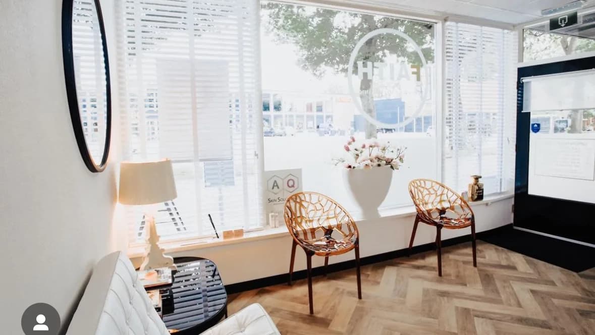Foto van Perfect Look Clinics