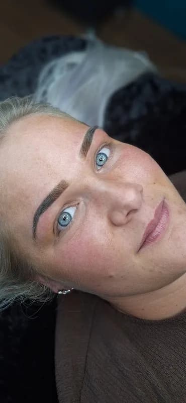 Foto van Permanent Beauty