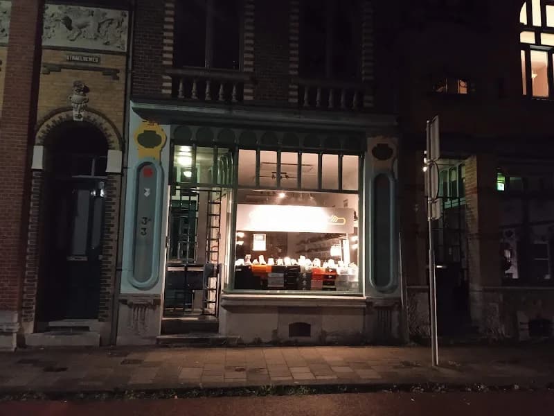 Foto van Permanent make-up Venlo