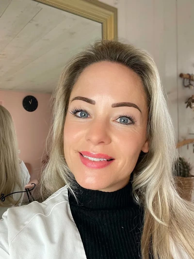 Foto van permanent makeup Venlo
