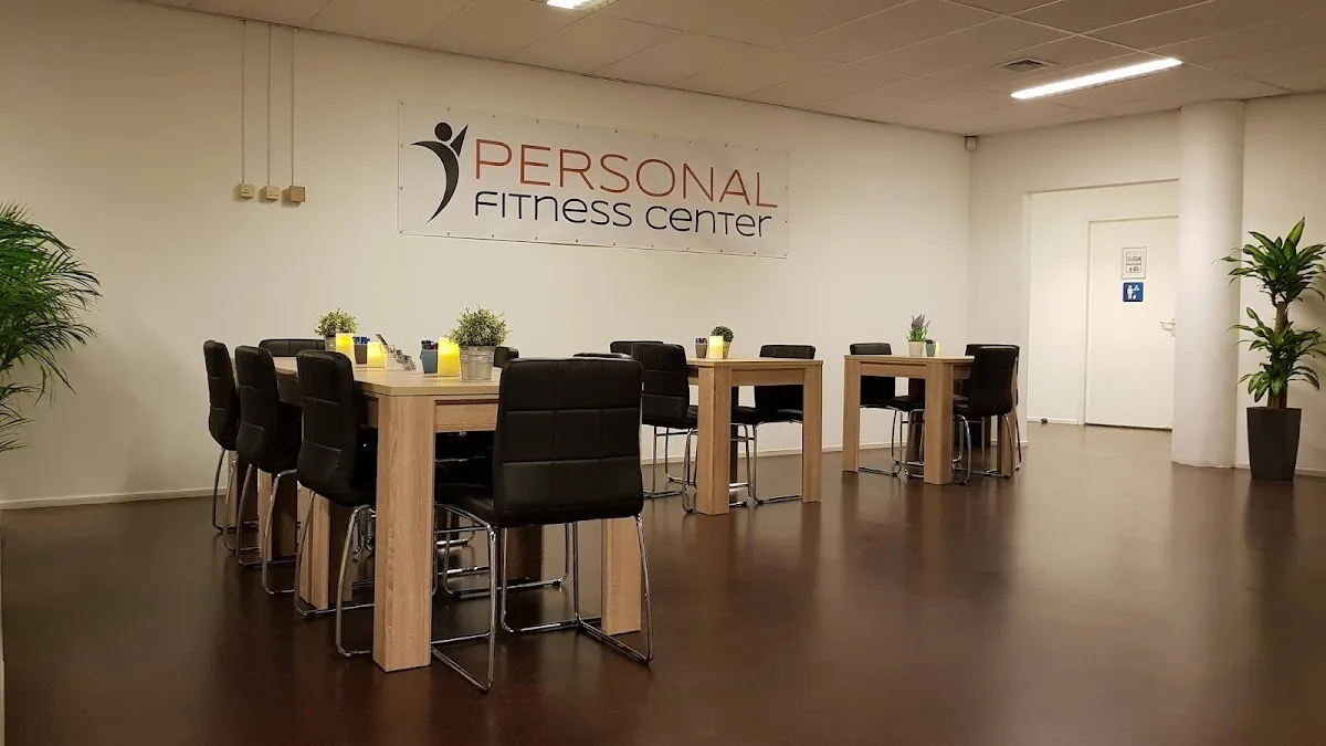 Foto van Personal Fitness Center Zaandam