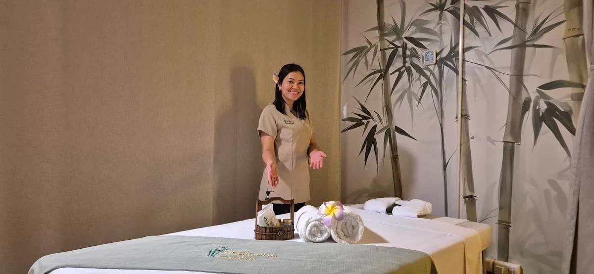 Phaipana Massage