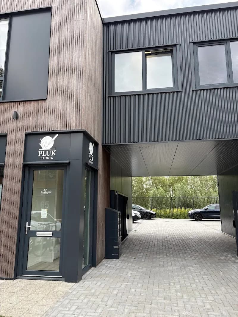 Pluk Studio - Leiden