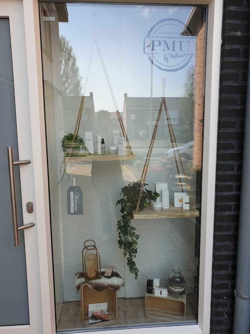 PMU by Melanie - Stein