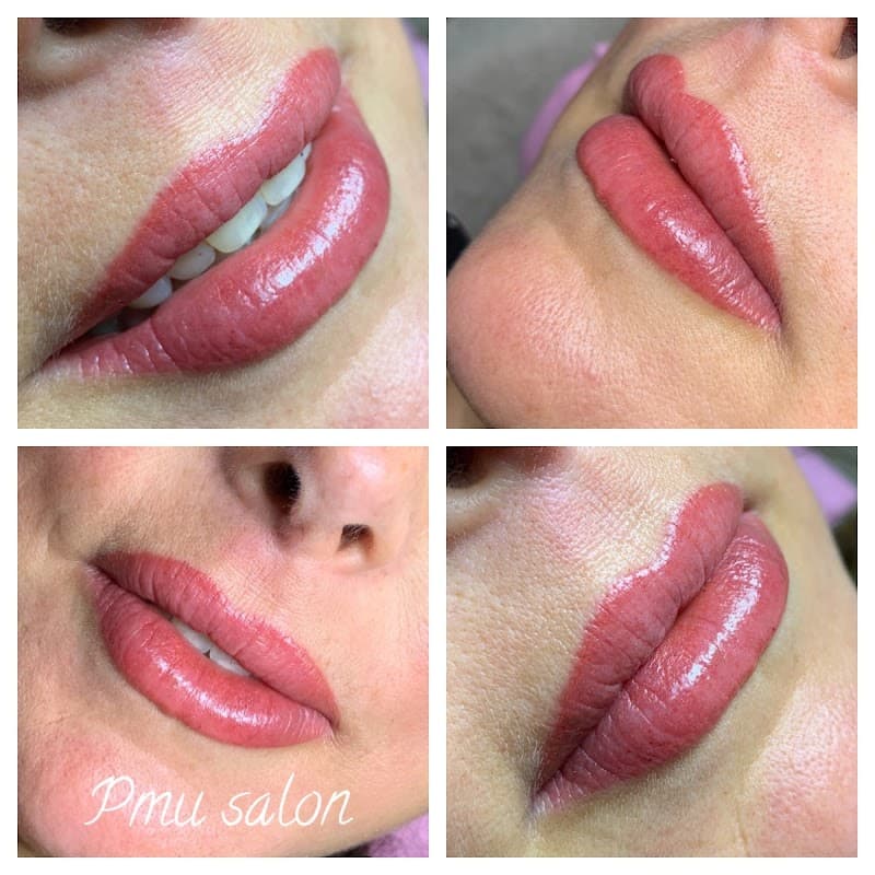 PMU Salon - Den Haag