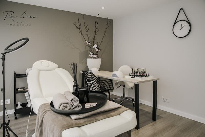 pmu studio Paulien - Tilburg