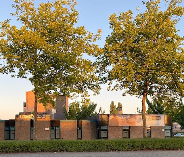 Podoplus Enschede - Enschede