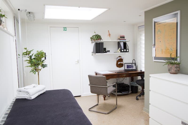 Podoposturaalpraktijk Leeuwarden - Leeuwarden