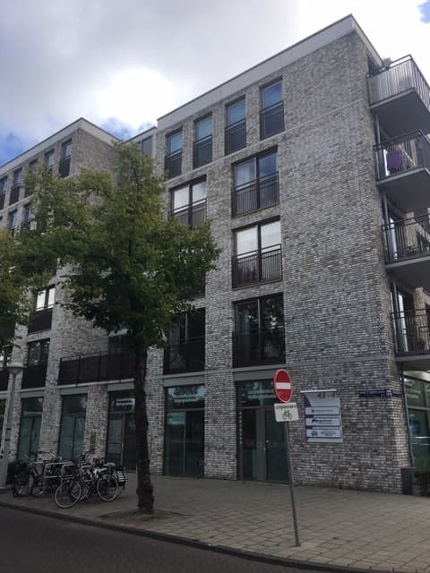 PodoPro Amsterdam - Amsterdam