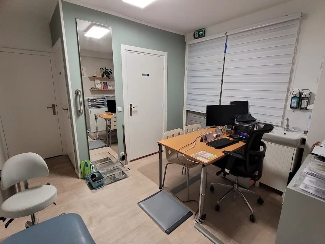 PodoSense