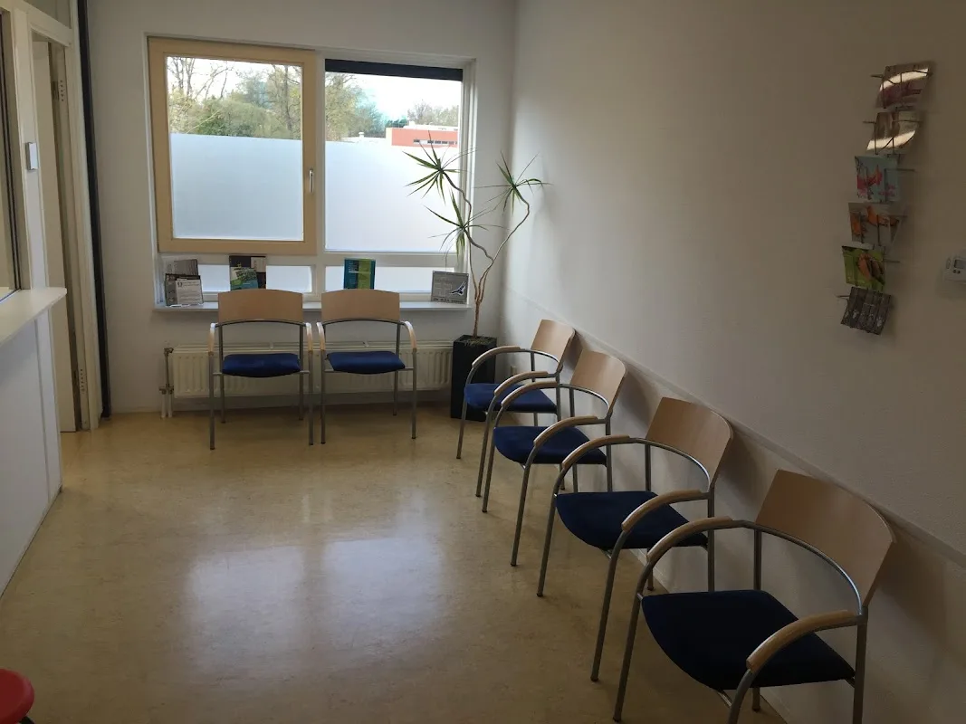 Podotherapeut Amersfoort | Bregman