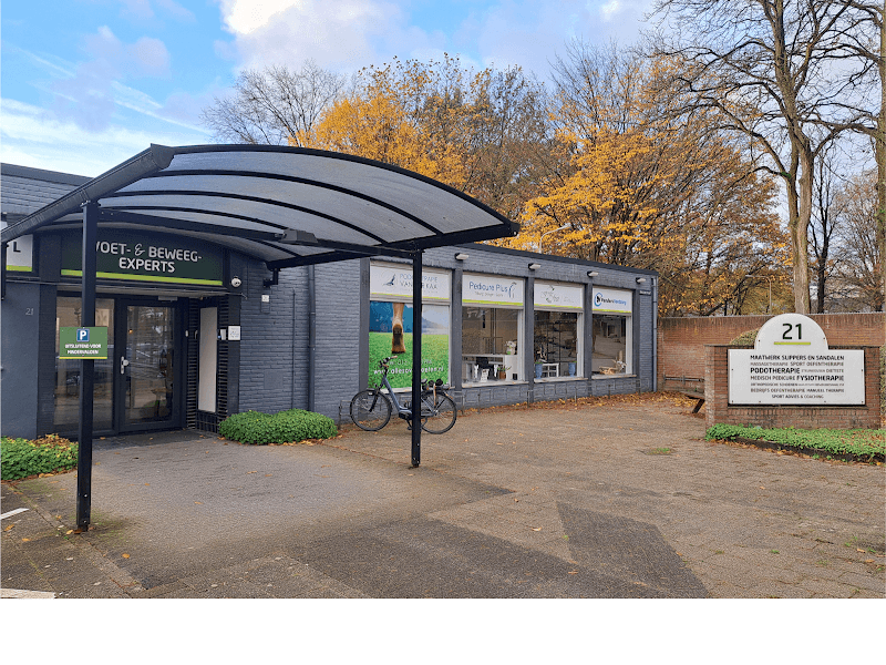 Podotherapi3 - Tilburg