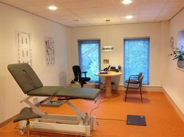 Podotherapie Alewijnse