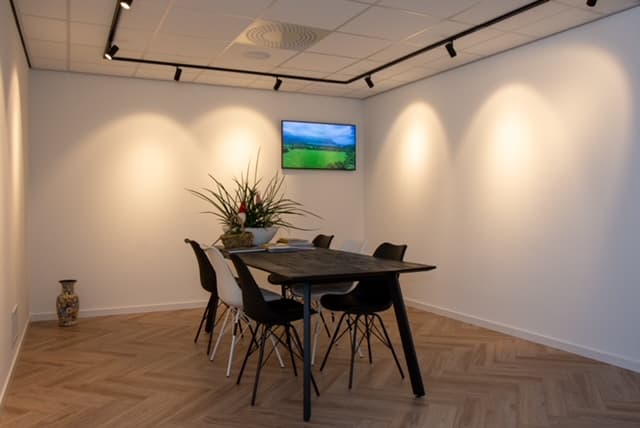 Podotherapie Bas Bartels - Eindhoven