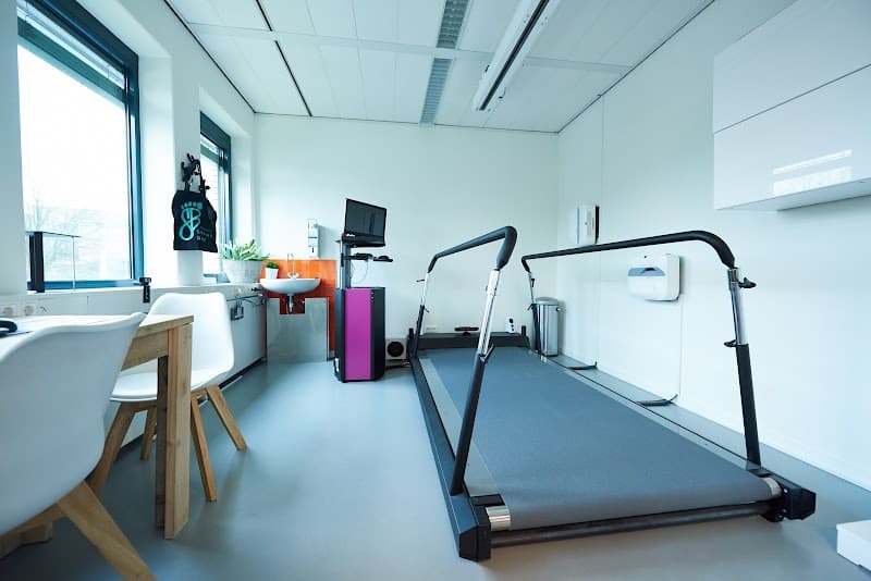 Podotherapie Beld - Amsterdam