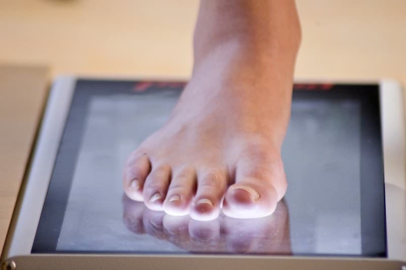 Podotherapie Bonnema Eindhoven Someren - Eindhoven