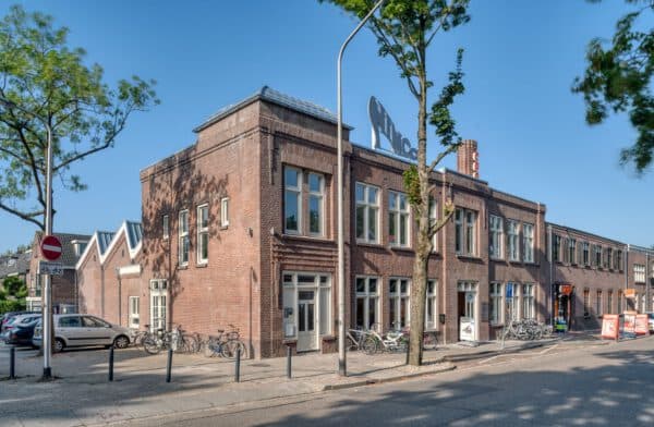 Podotherapie Bottendaal Tooropstraat - Nijmegen