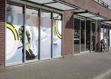 Podotherapie Bottendaal Waalhaeve - Nijmegen