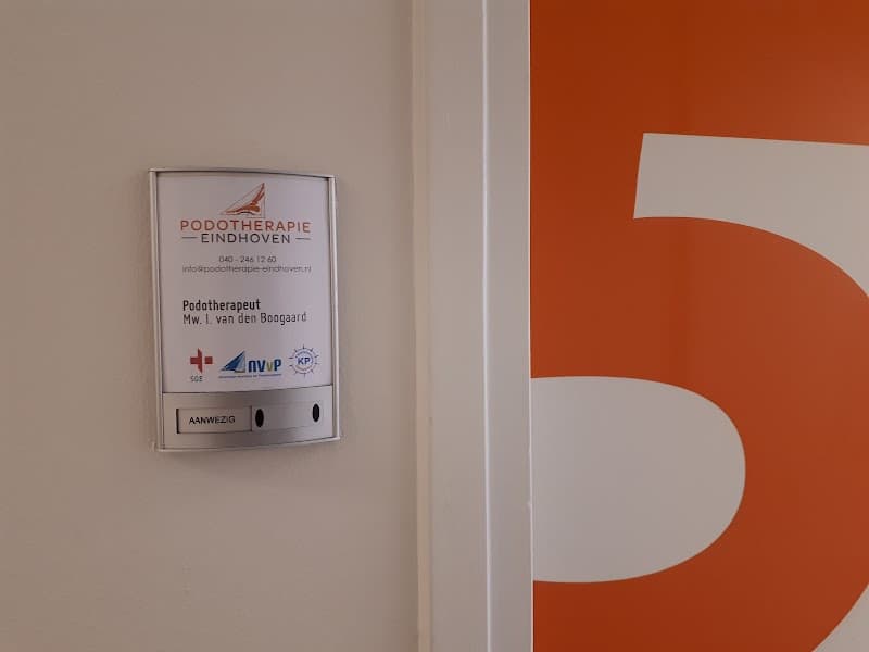 Podotherapie Eindhoven | Gezondheidscentrum Stroomz Orion | Ilse vd Boogaard - Eindhoven
