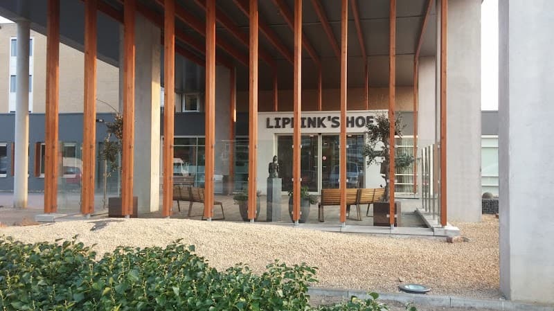 Podotherapie Enschede Lippink's Hof | Wender - Enschede