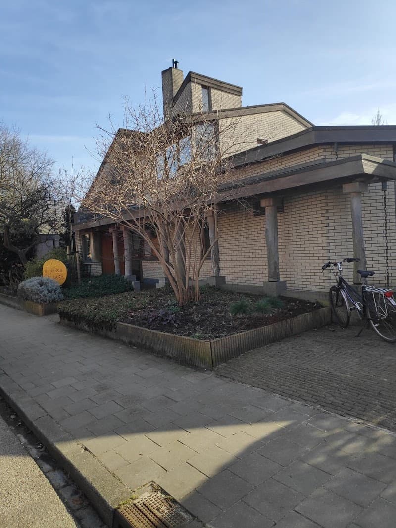 Podotherapie Hermanns Apeldoorn Matenhorst - Apeldoorn