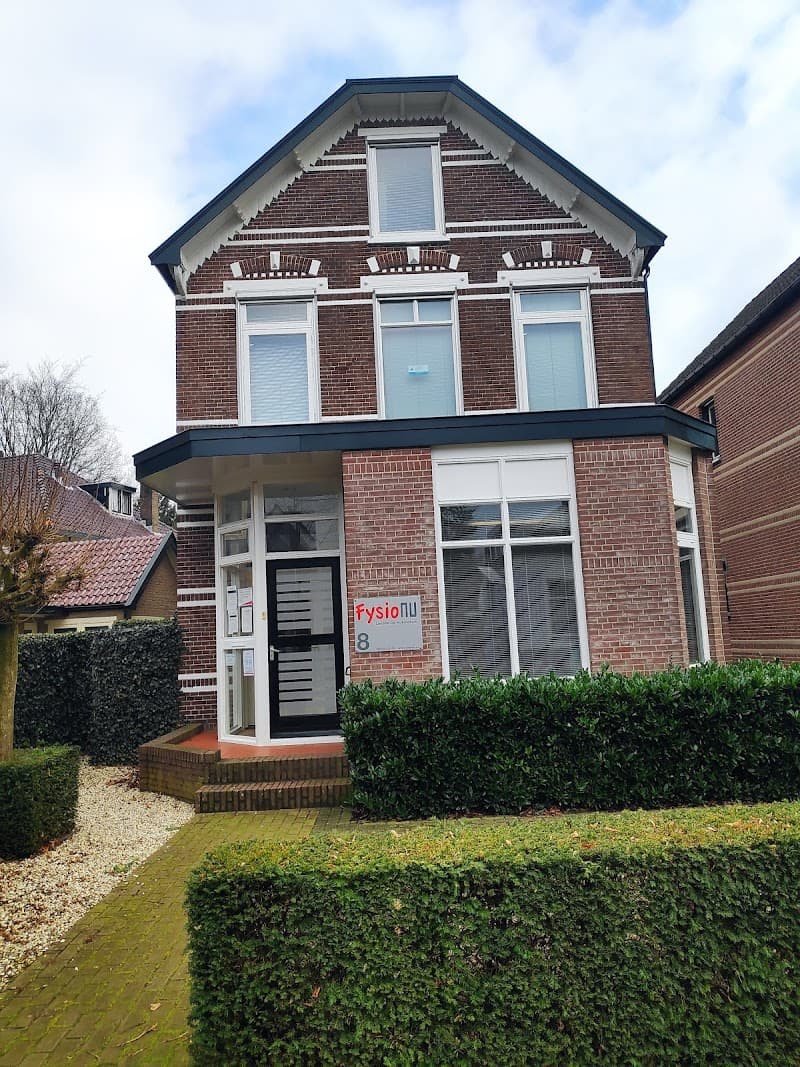 Podotherapie Hermanns Apeldoorn Medipoort - Apeldoorn