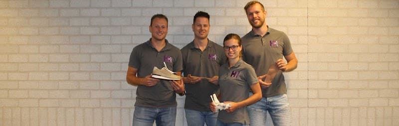 Podotherapie Hermanns Arnhem Elderveld - Arnhem