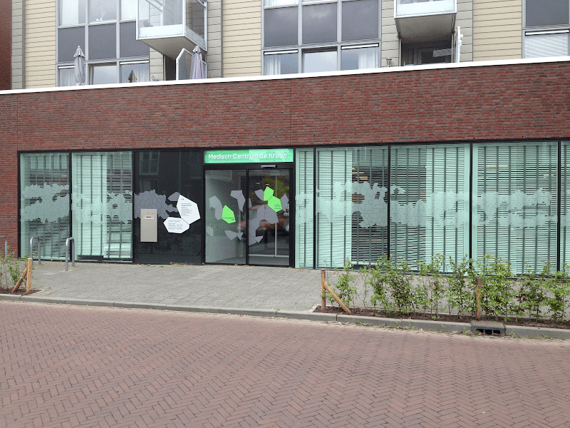 Podotherapie Hermanns Breda Heuvel - Breda