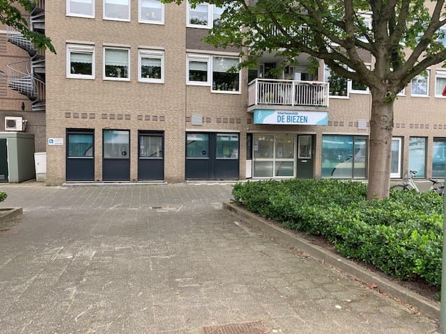 Podotherapie Hermanns Dordrecht - Dordrecht