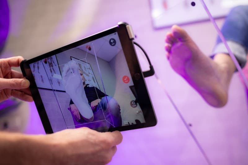 Podotherapie Hermanns Eindhoven Strijp - Eindhoven