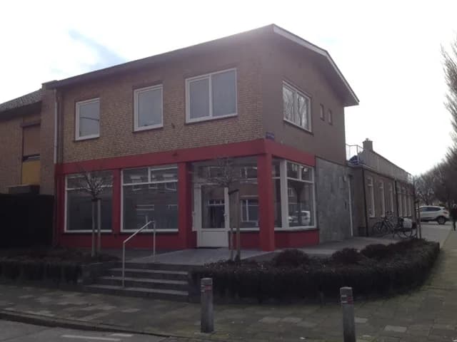 Podotherapie Hermanns Geleen Oud Geleen