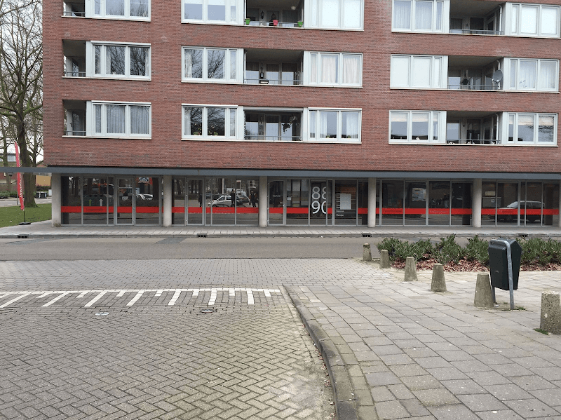 Podotherapie Hermanns Tilburg Stokhasselt - Tilburg