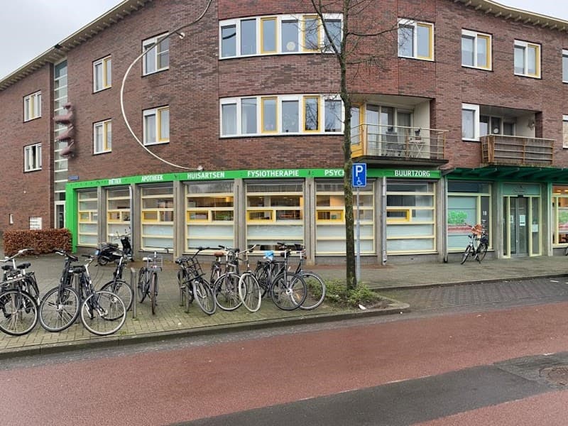 Podotherapie Hermanns Zwolle Diezerpoort - Zwolle