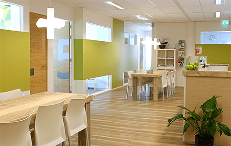 Podotherapie Holthuis Haarlem - Haarlem