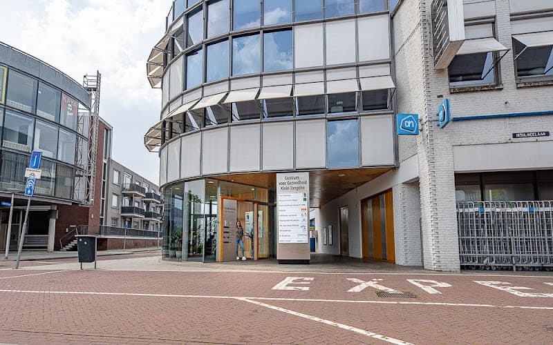 Podotherapie Inge Rosielle - Eindhoven