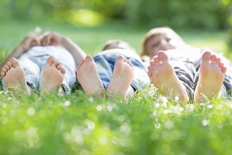 Podotherapie Kennemerland Haarlem - Haarlem